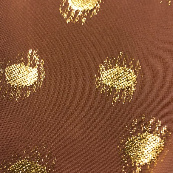 ADRIANNA PAPELL one shouldered asymmetric dress - Picture 5 of 5